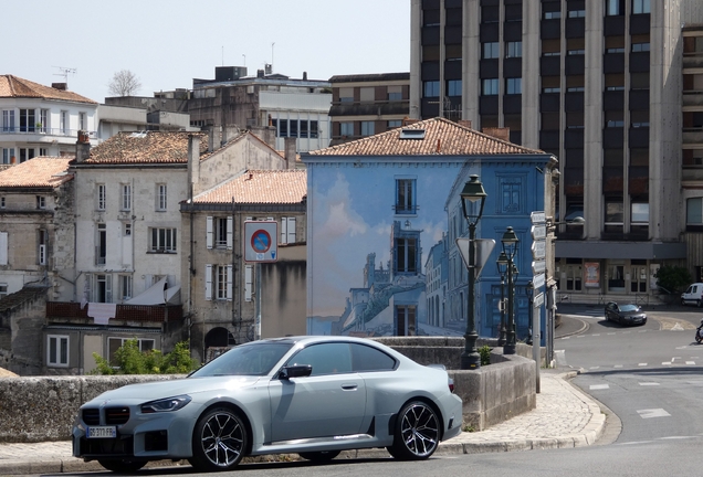 BMW M2 Coupé G87