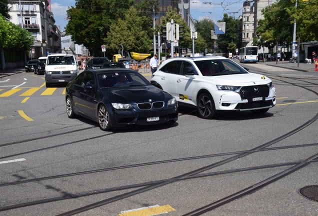 BMW M3 E92 Coupé