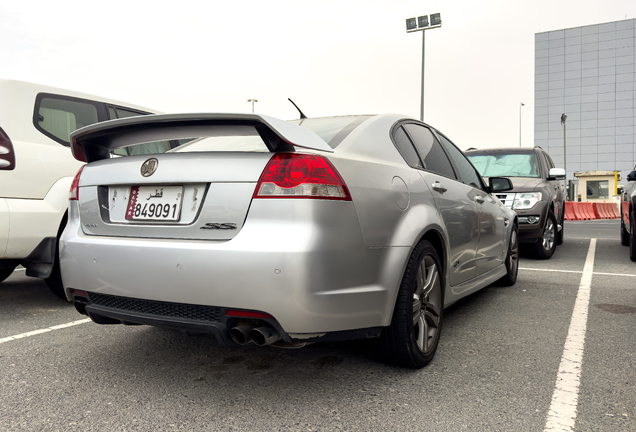 Chevrolet Lumina SS