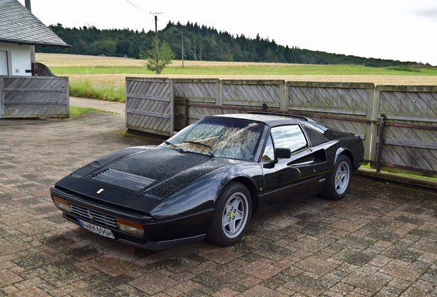 Ferrari 328 GTS