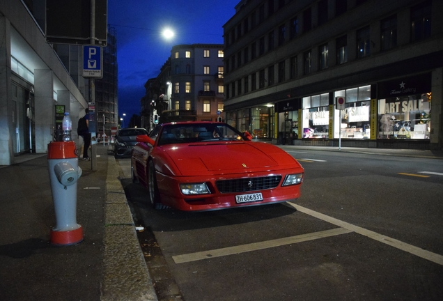 Ferrari 348 GTB