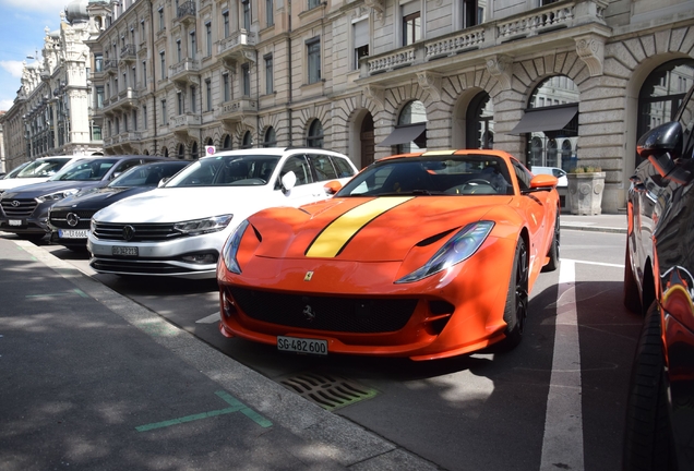 Ferrari 812 GTS