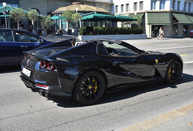 Ferrari 812 GTS