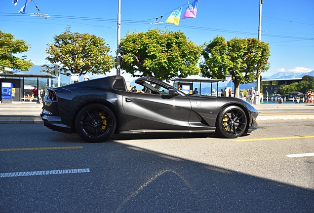 Ferrari 812 GTS