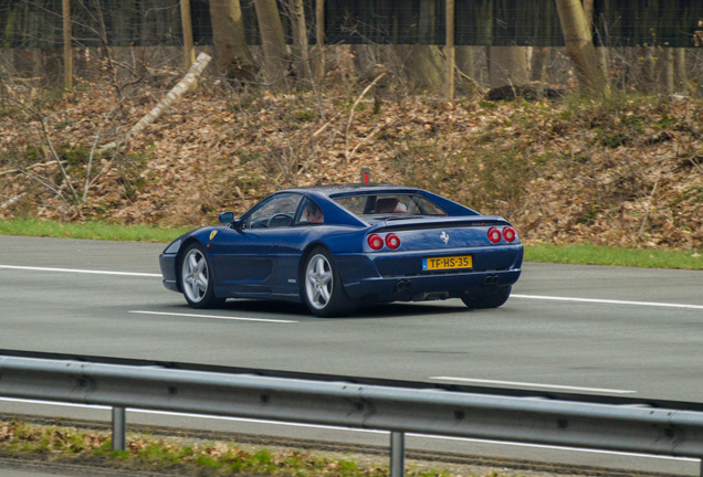 Ferrari F355 GTS