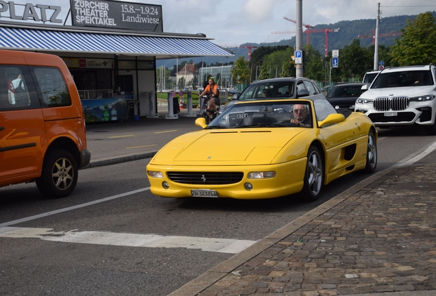 Ferrari F355 Spider