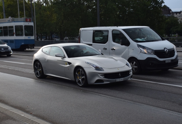 Ferrari FF