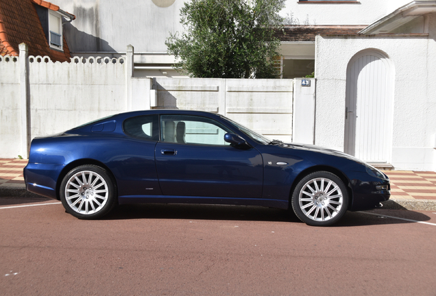 Maserati 4200GT