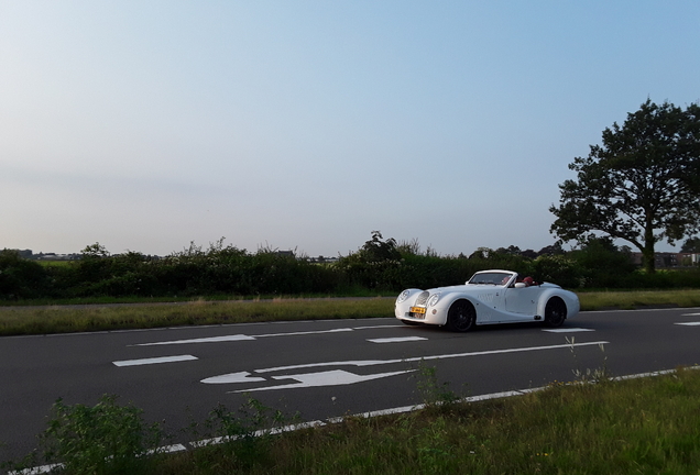 Morgan Aero 8 Series 5