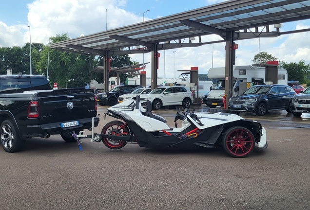 Polaris Slingshot SL