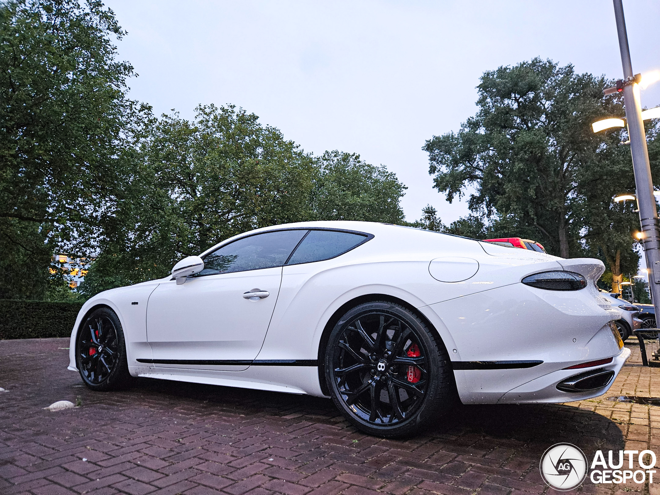 2025 Bentley Continental GT Speed First Edition: Luksuz i performanse