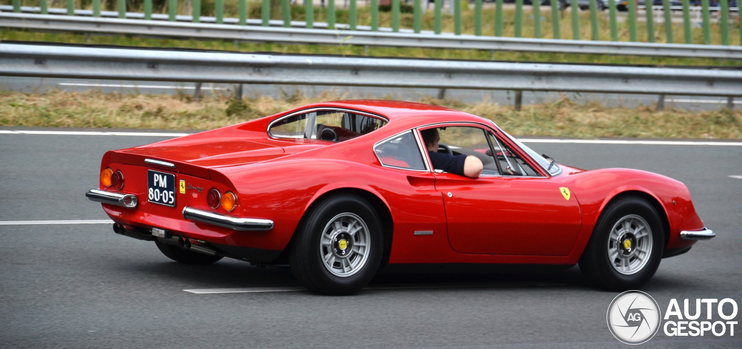 Ferrari Dino 246 GT