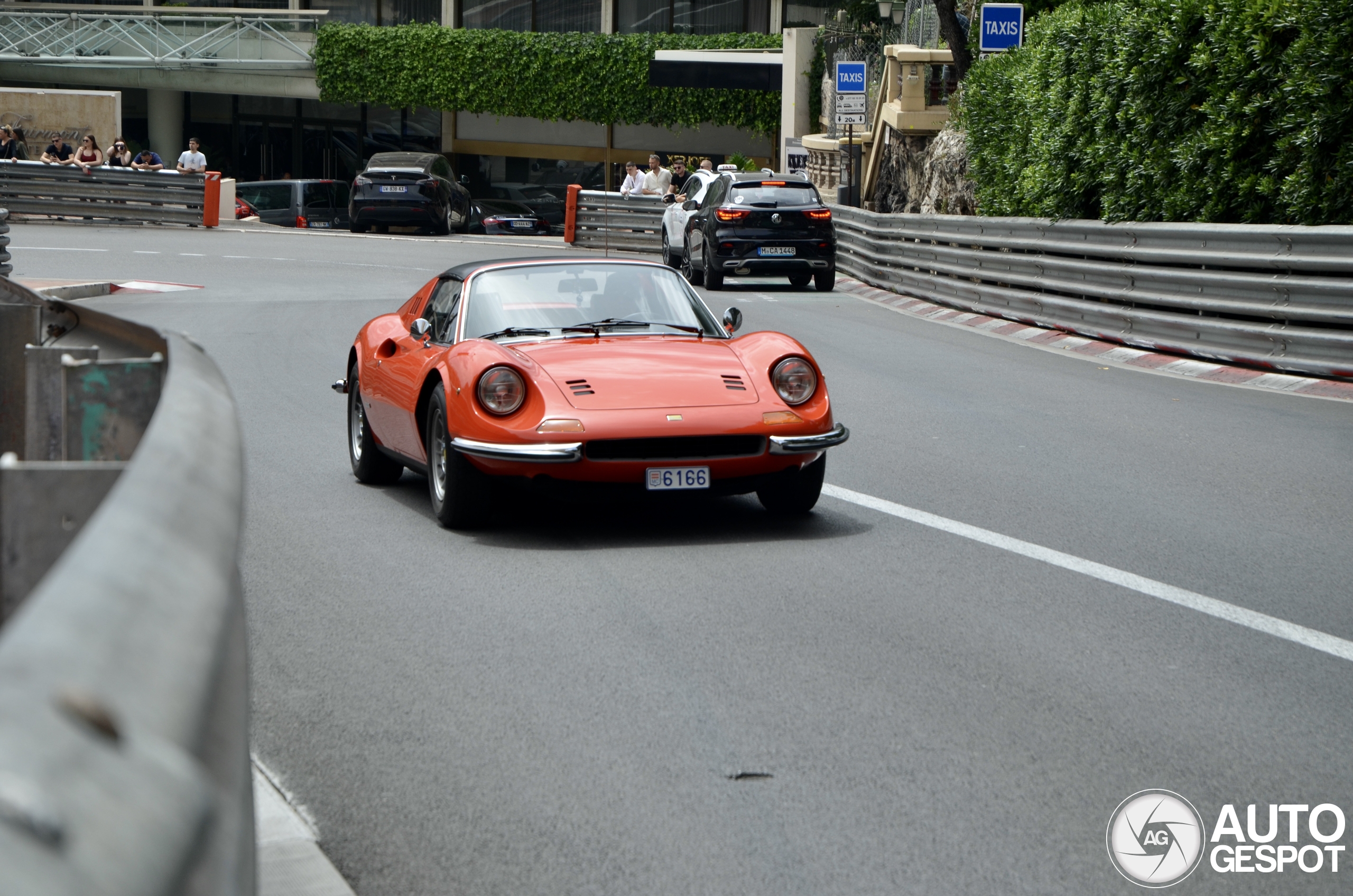 Ferrari Dino 246 GTS