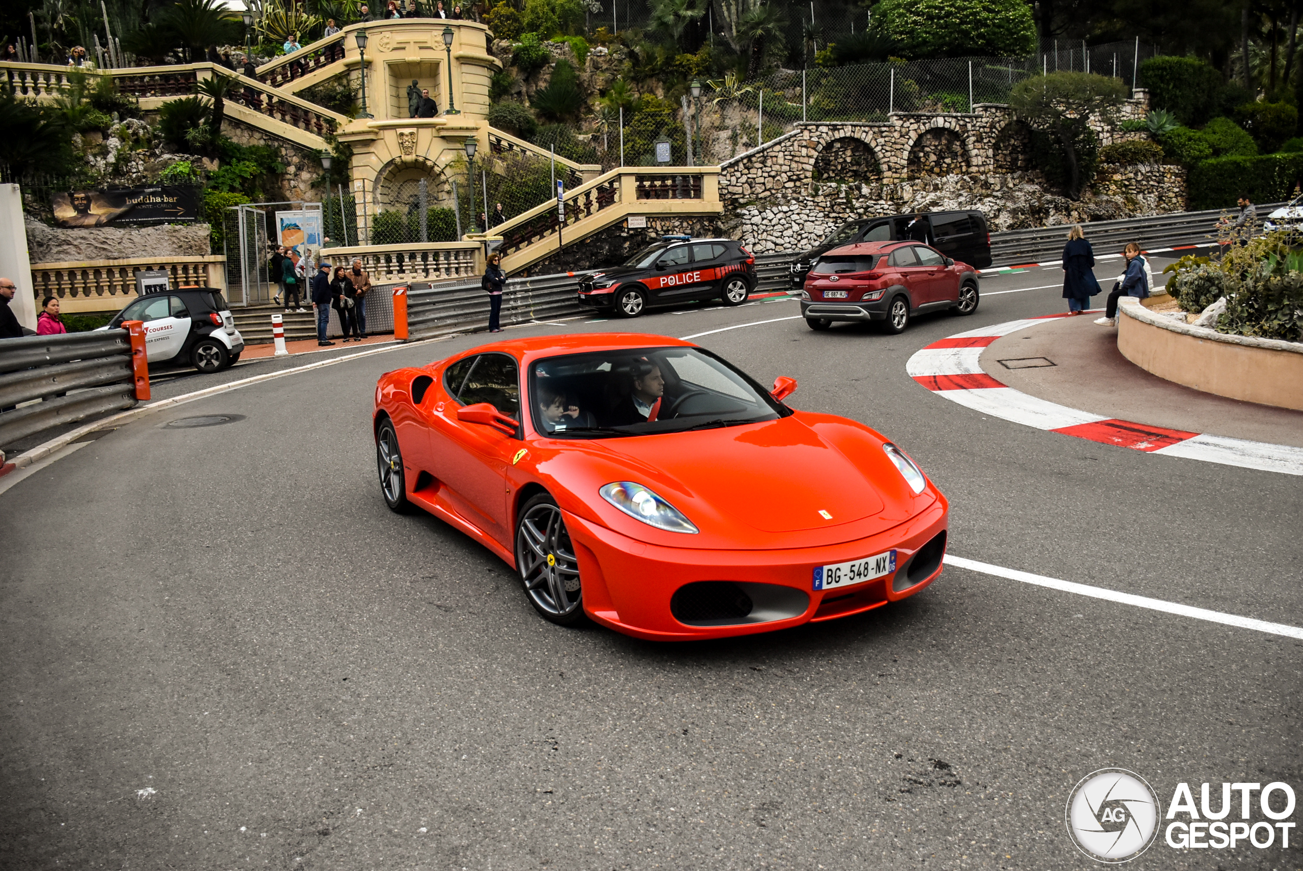 Ferrari F430