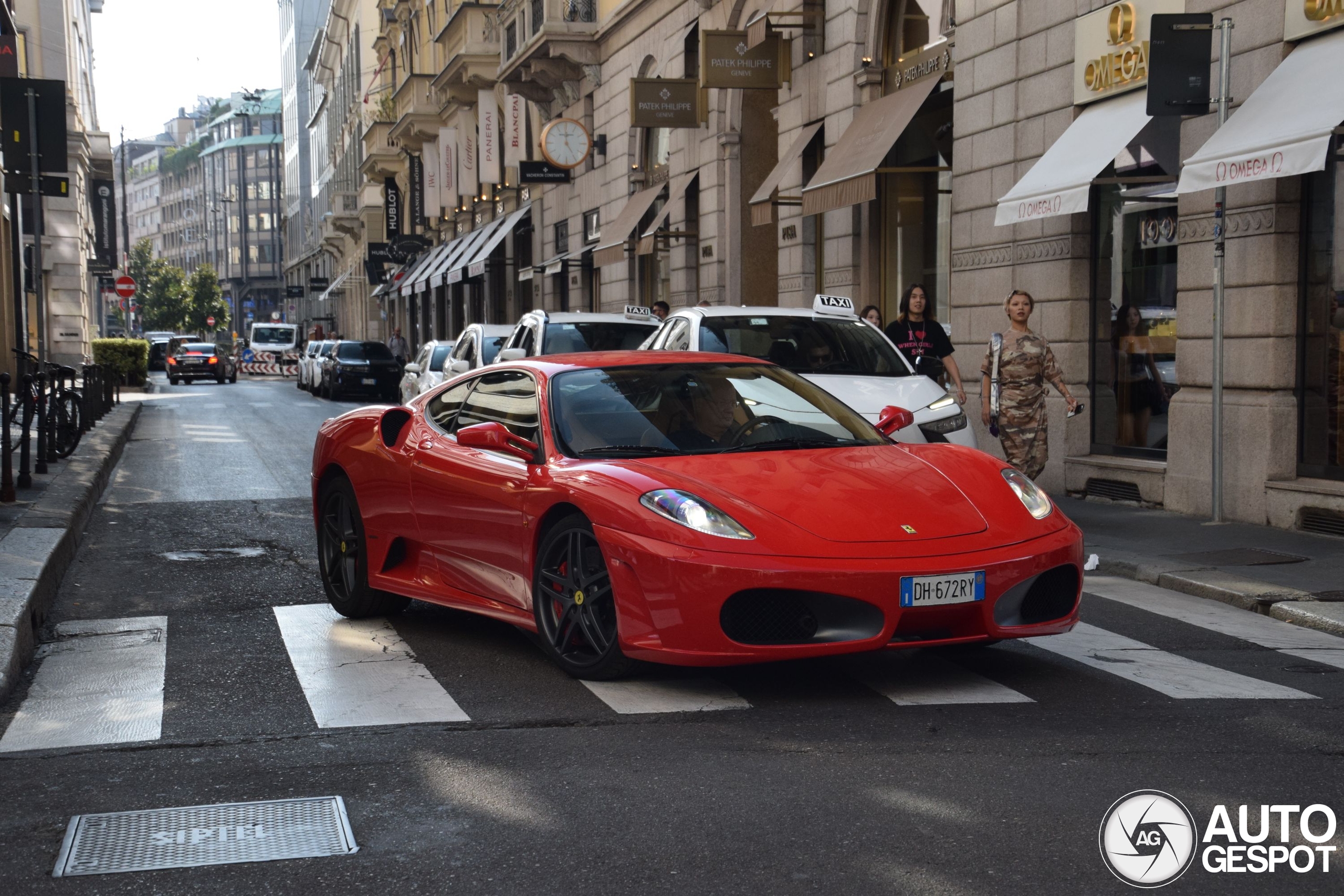 Ferrari F430