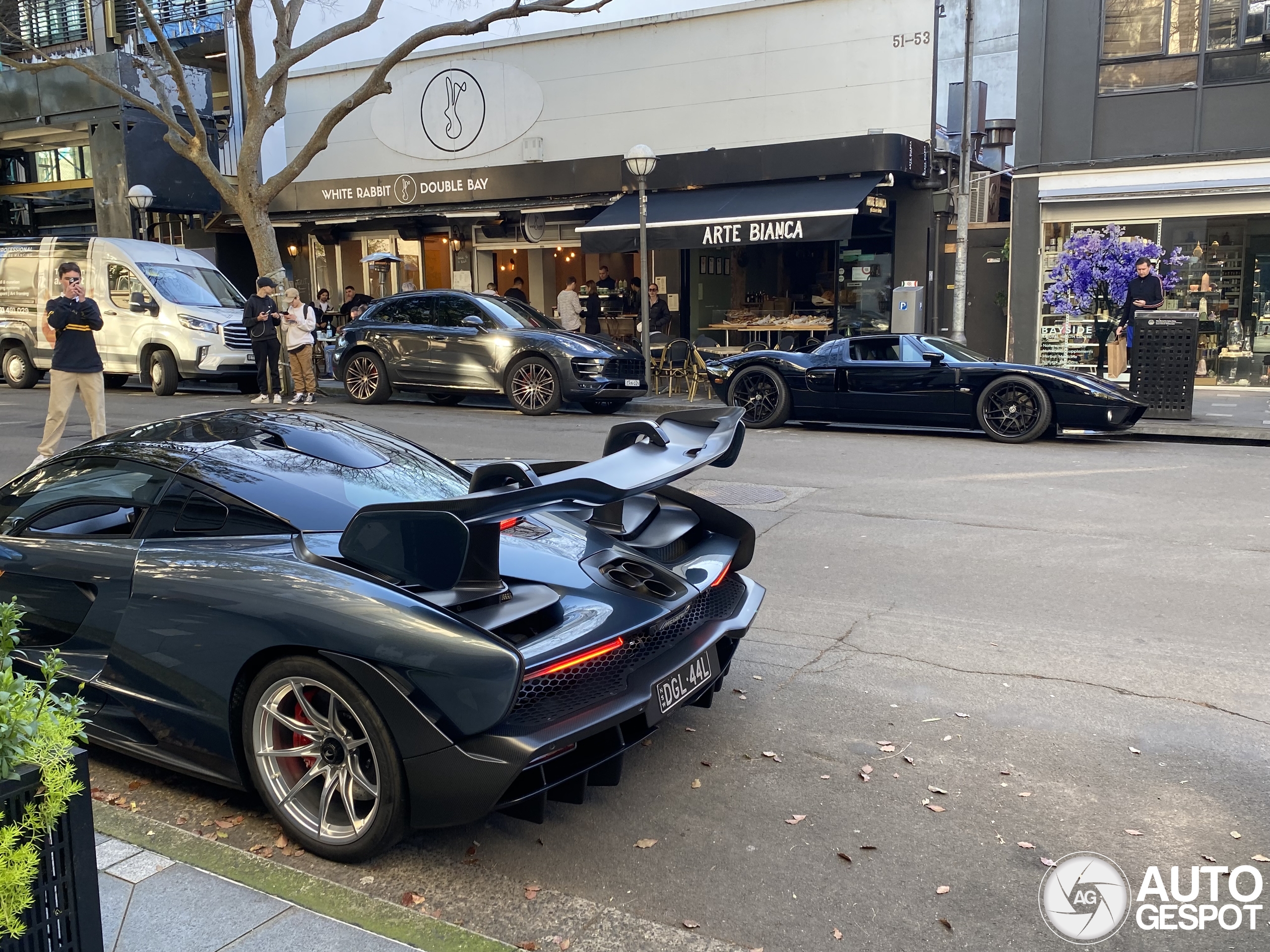 Ford GT