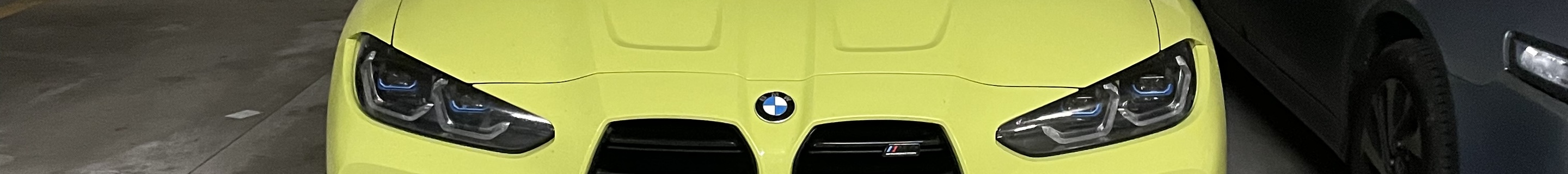 BMW M4 G82 Coupé