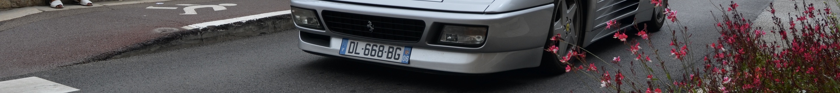 Ferrari 348 Spider