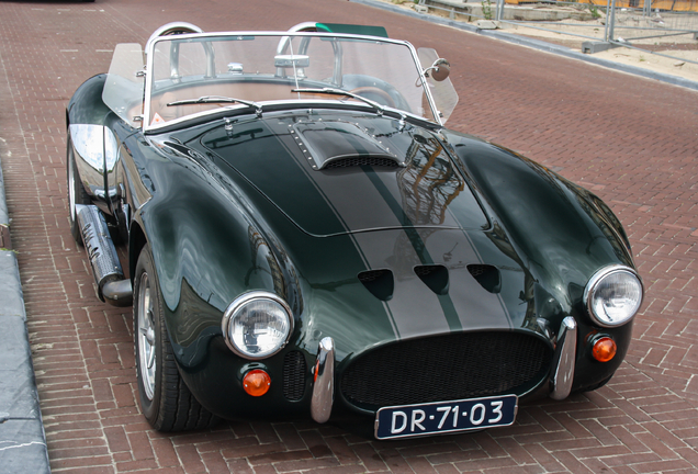 AC Cobra 427