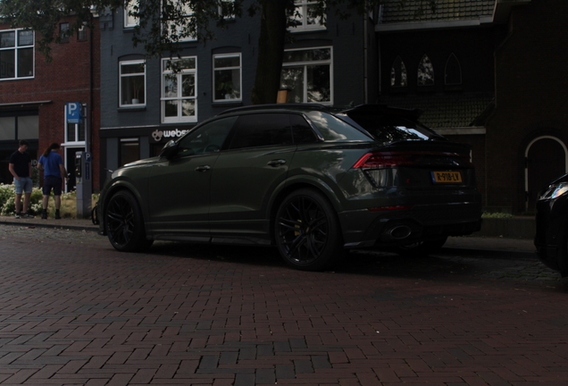 Audi RS Q8 Urban