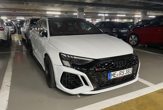 Audi RS3 Sportback 8Y