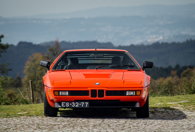 BMW M1