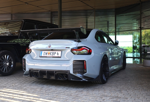 BMW M2 Coupé G87