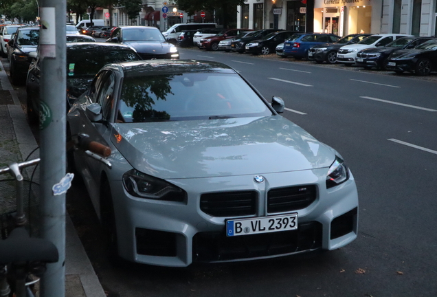 BMW M2 Coupé G87