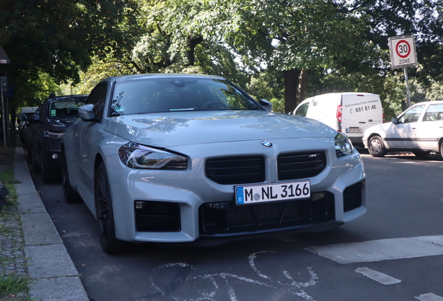 BMW M2 Coupé G87