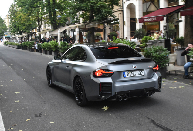 BMW M2 Coupé G87