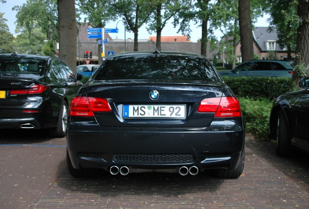 BMW M3 E92 Coupé