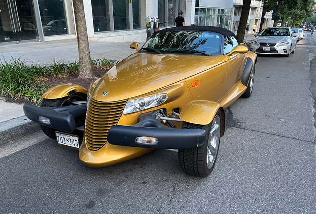 Chrysler Prowler