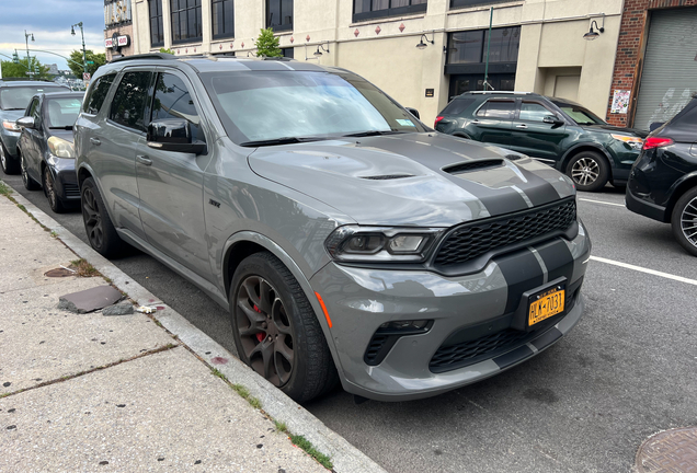 Dodge Durango SRT 2021