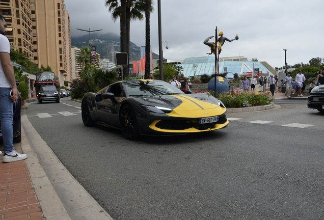 Ferrari 296 GTB