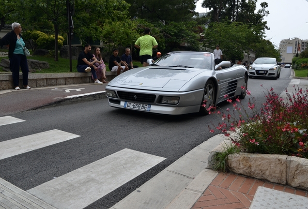 Ferrari 348 Spider