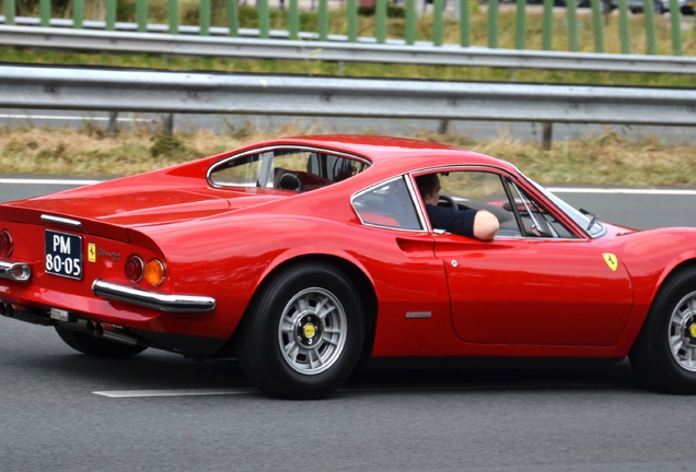 Ferrari Dino 246 GT