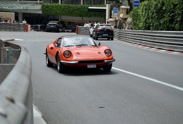 Ferrari Dino 246 GTS