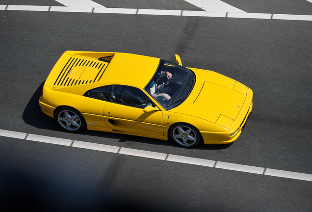 Ferrari F355 Berlinetta