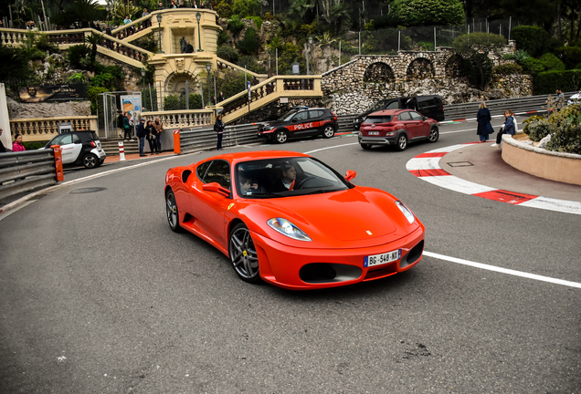 Ferrari F430