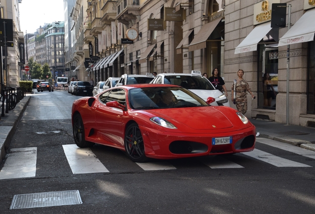 Ferrari F430