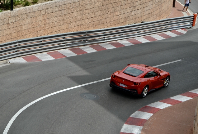 Ferrari Portofino