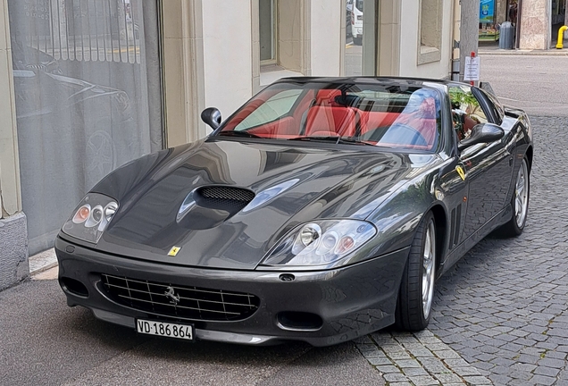 Ferrari Superamerica