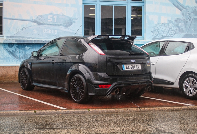 Ford Focus RS 500