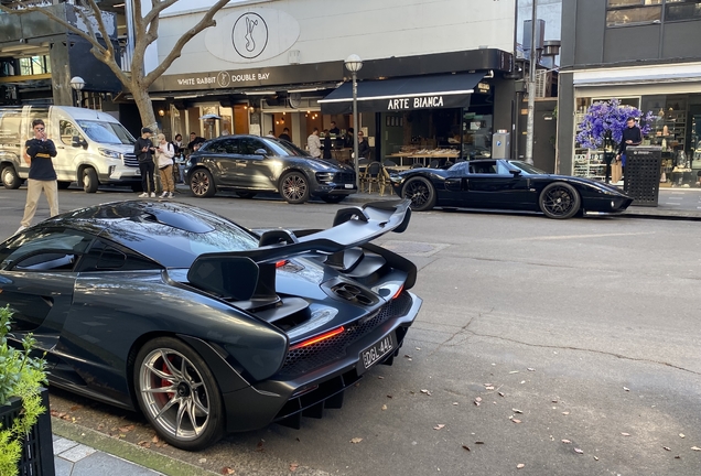 Ford GT