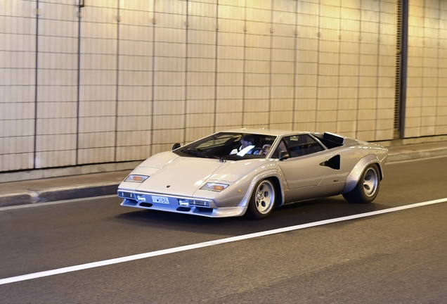 Lamborghini Countach 5000 S