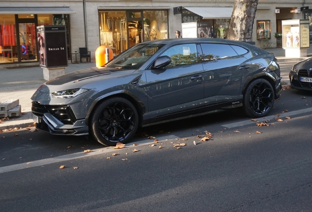 Lamborghini Urus Performante