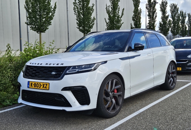 Land Rover Range Rover Velar SVAutobiography