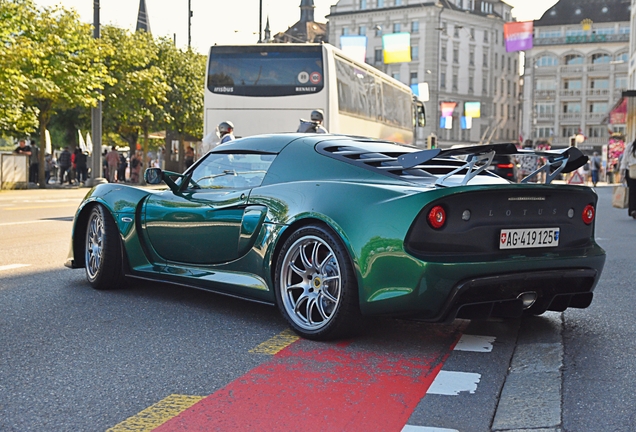 Lotus Exige 410 Sport