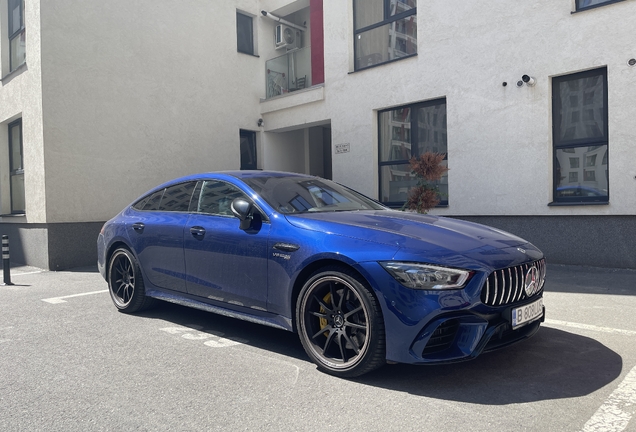 Mercedes-AMG GT 63 S X290