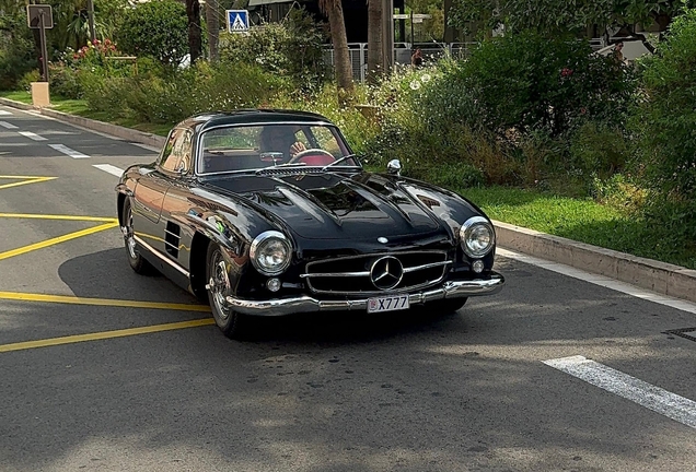 Mercedes-Benz 300SL Gullwing